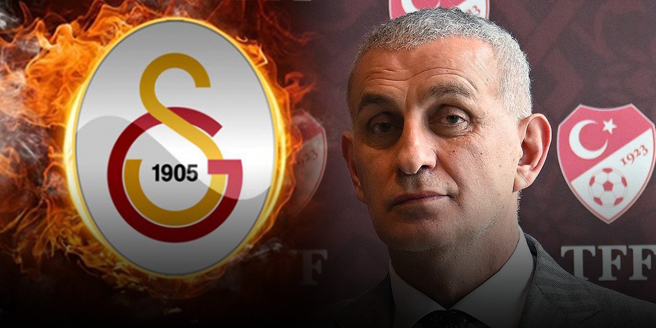 Galatasaray Kulübü: İbrahim Hacıosmanoğlu istifa