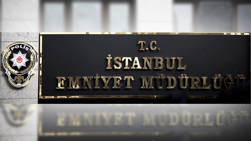 İstanbul Emniyet Müdürü belli oldu