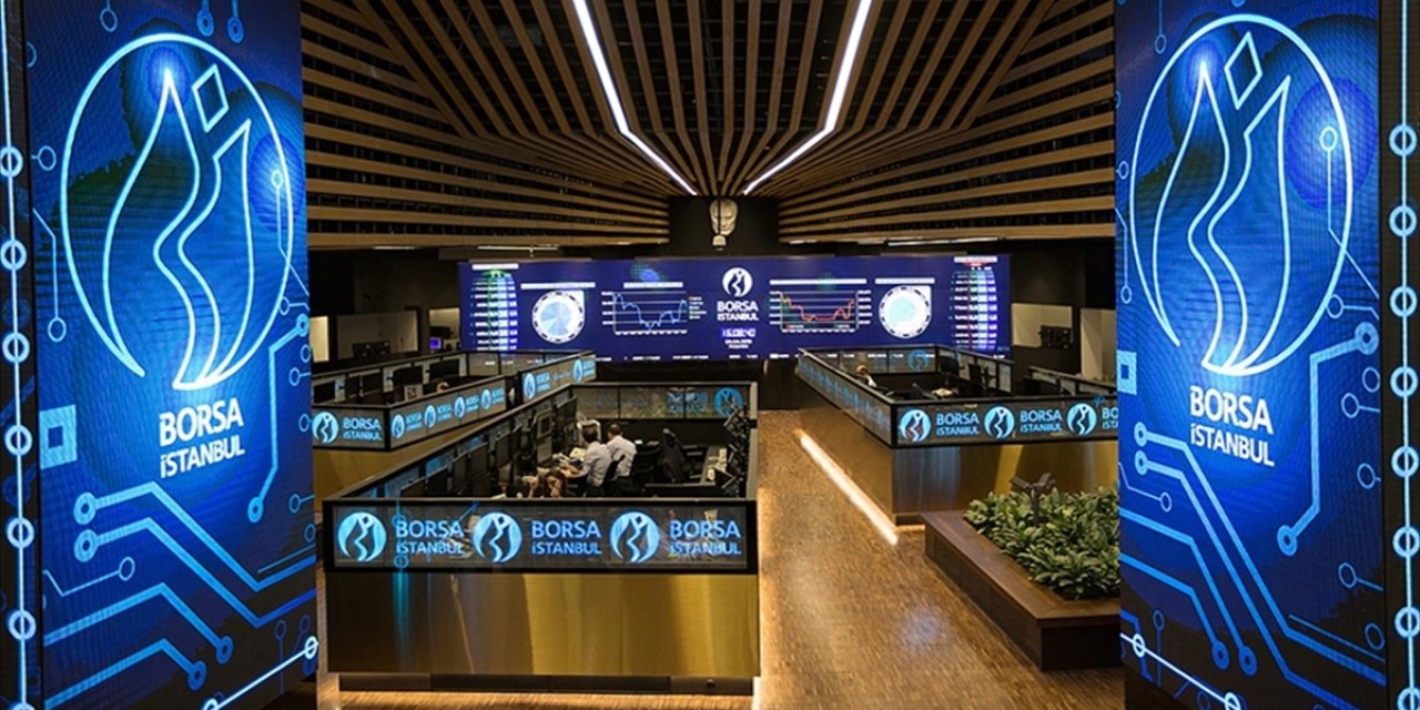 Borsa güne yükselişle başladı (6 Aralık 2024)