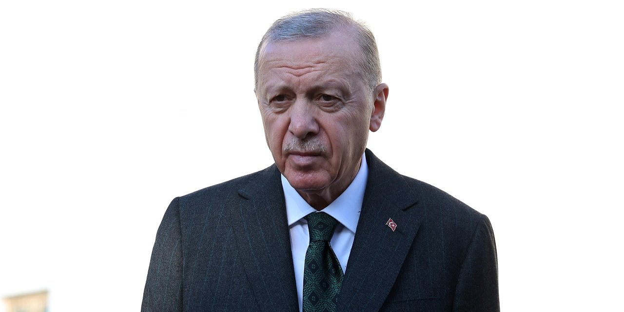 Cumhurbaşkanı Erdoğan: Esed'a 'gel görüşelim' dedik, olumlu yanıt vermedi