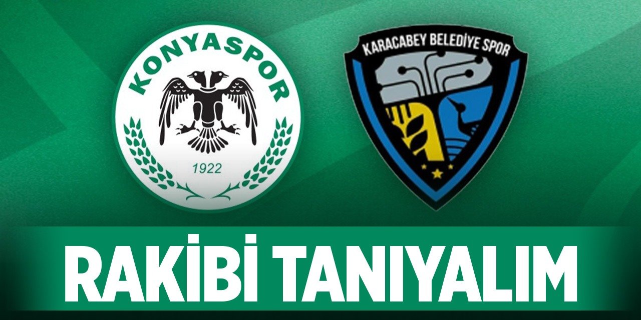 Konyaspor'un kupa rakibini tanıyalım!