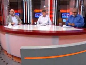 Mehtap TV'de 'şehitlik ayeti'yle dalga geçtiler