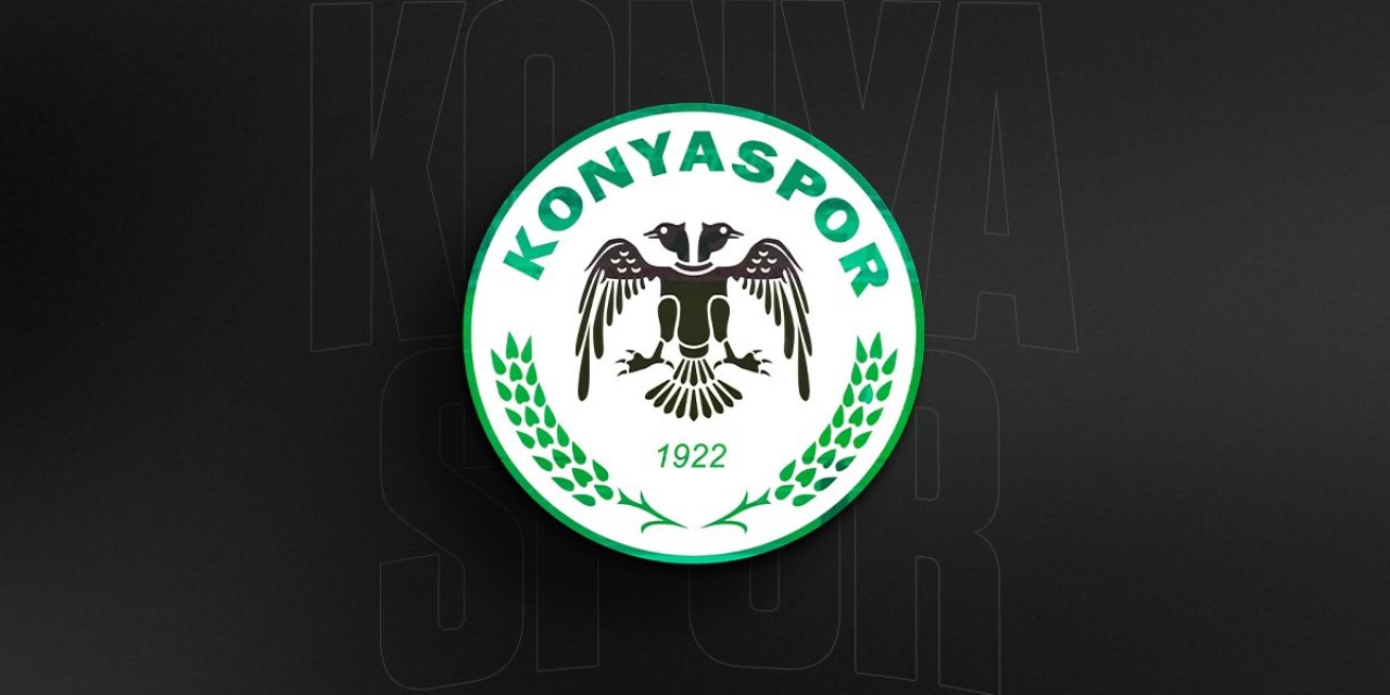 Konyaspor'u üzen haber!