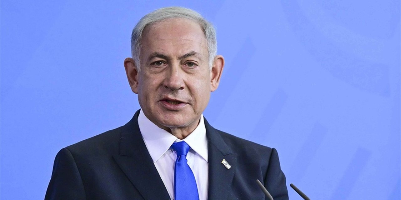 İsrail'de yolsuzlukla yargılanan Başbakan Netanyahu hakim karşısında