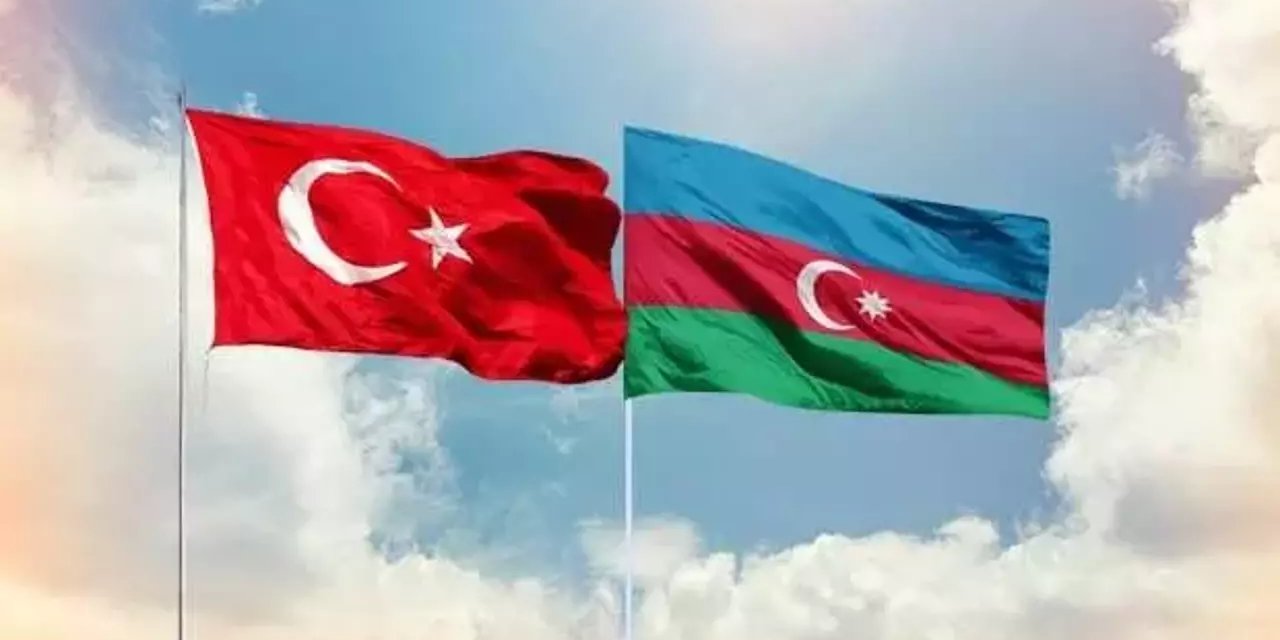 Azerbaycan'dan Türkiye ve Suriye açıklaması!