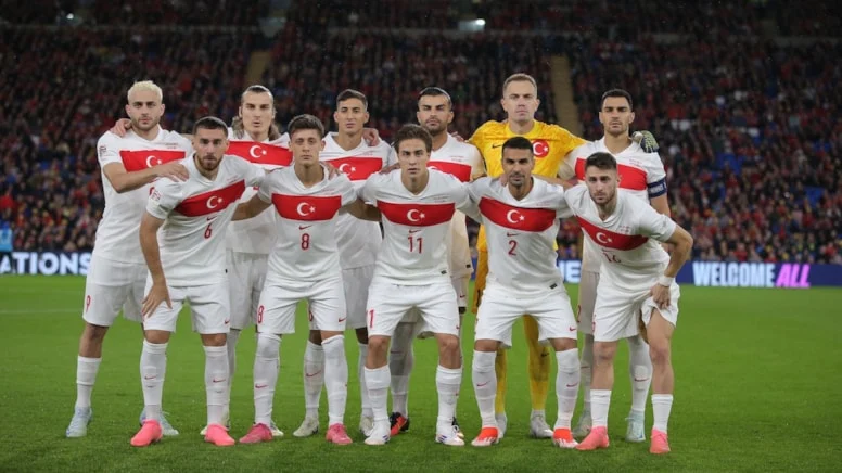 Milli Takım'ın Dünya Kupası'ndaki rakipleri belli oluyor!