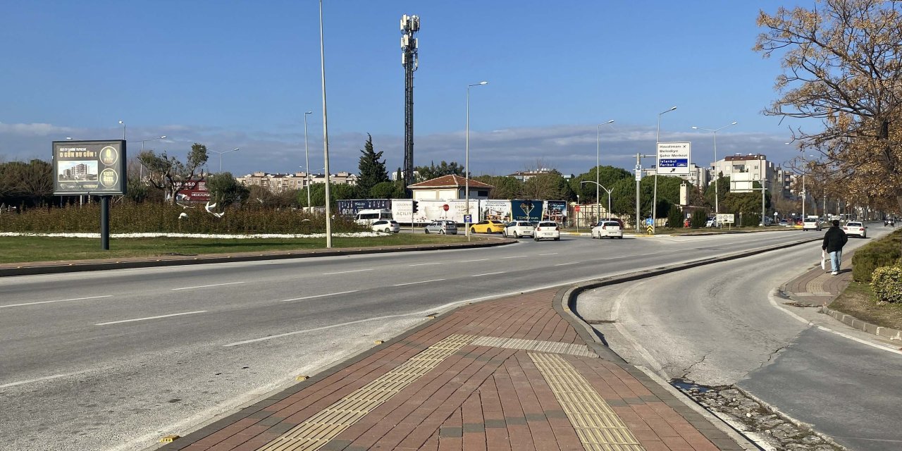 Son Dakika! AFAD duyurdu... Çanakkale'de deprem