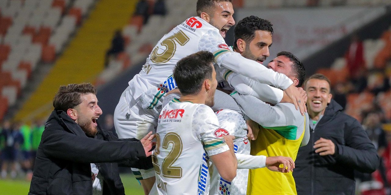 Konyaspor maçı biletleri satışta, o bölümler kapalı!