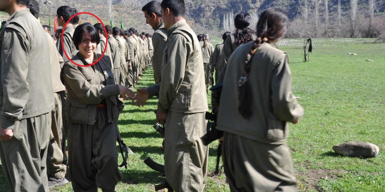 MİT operasyonu... Yayla Kızılkaya Kamışlı'da etkisiz hale getirildi