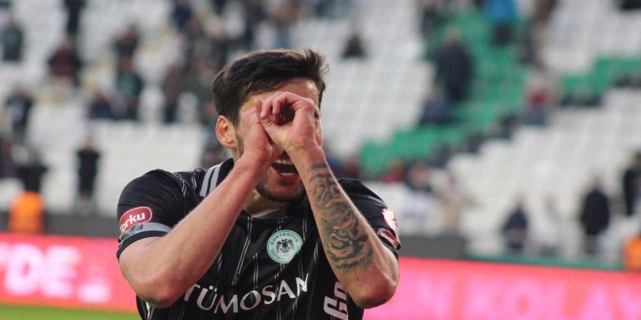 Konyaspor taraftarı yeni içerikler bekliyor