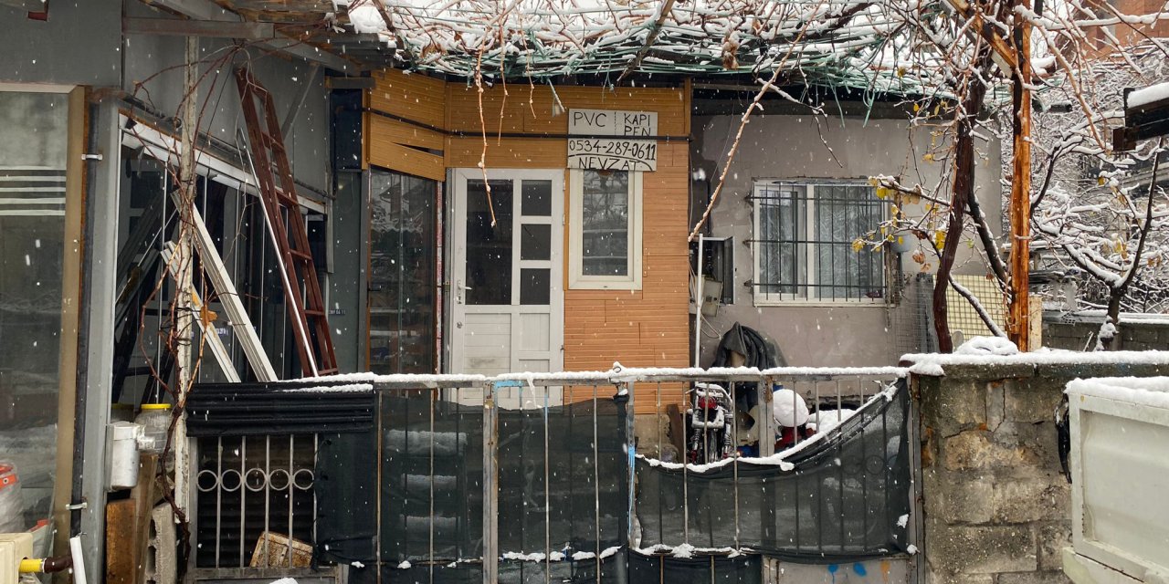 Isparta'da doğal gazdan etkilenen baba öldü, eşi ve 2 çocuğu tedaviye alındı