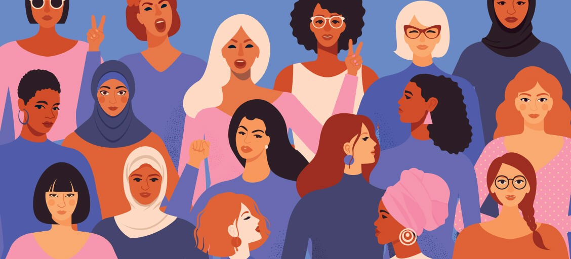 Kadın İç Çamaşırında Stil ve Konfor: İç Giyim ve Gecelik Trendleri