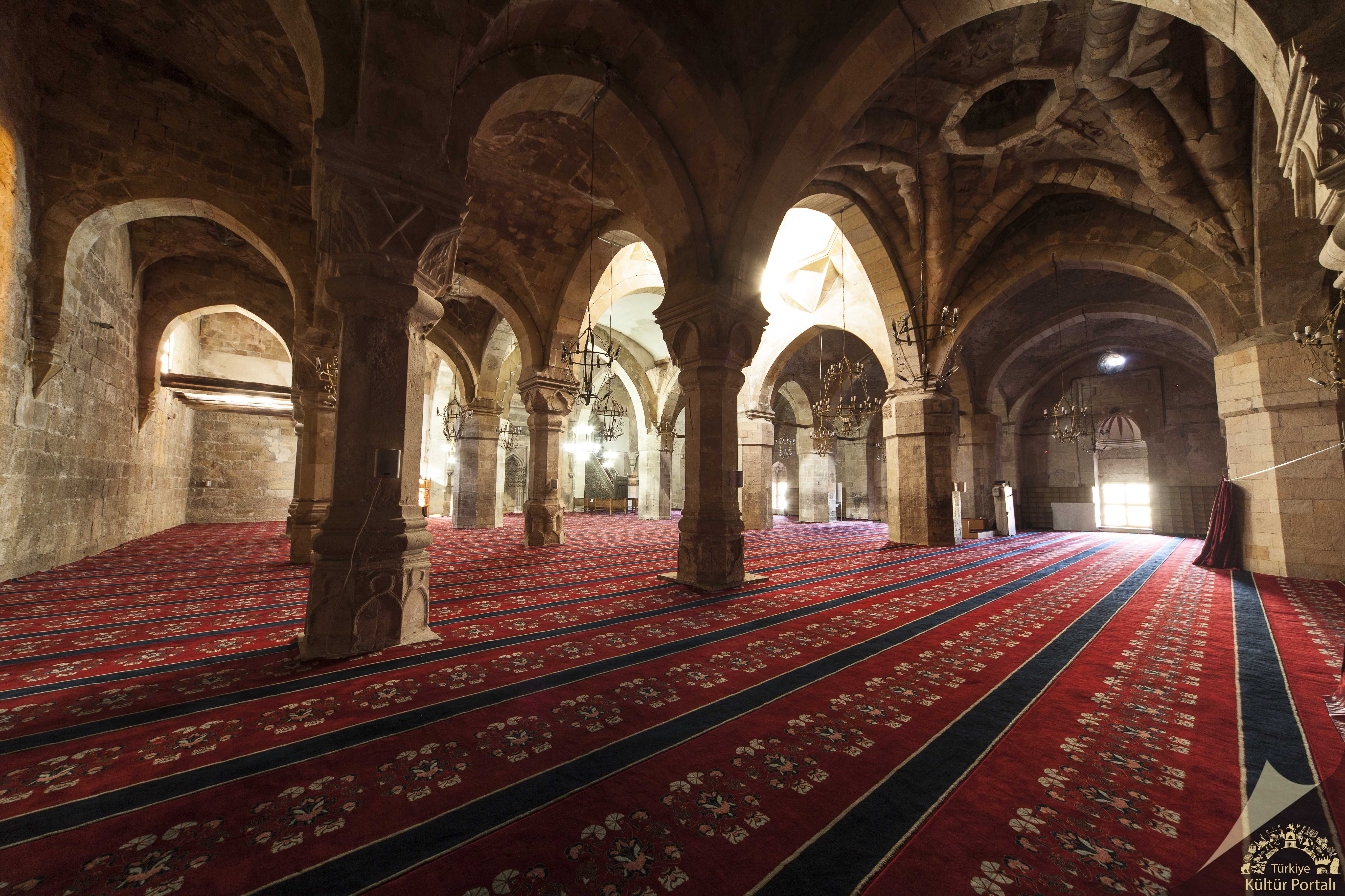 Mateks Mühendislik, Cami ısıtma sistemlerinde profesyonel çözümler sunuyor!