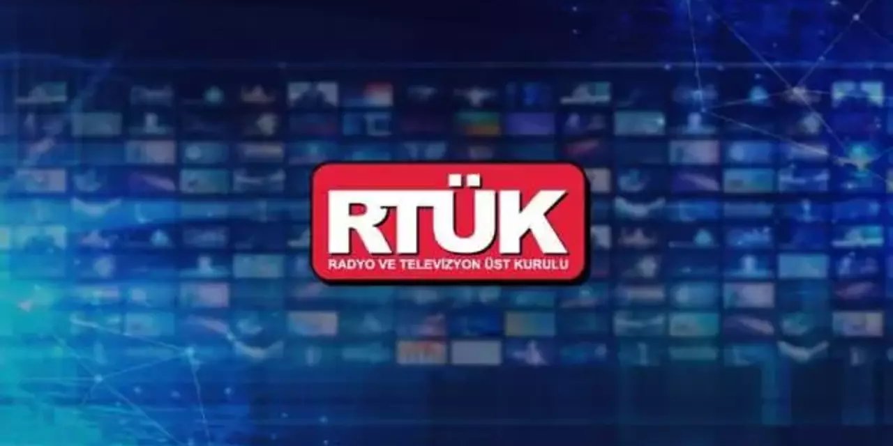 RTÜK'ten Narin Güran uyarısı!