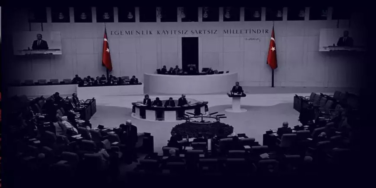 Son dakika: Devlet Memurları Kanun Teklifi Meclis'ten geçti