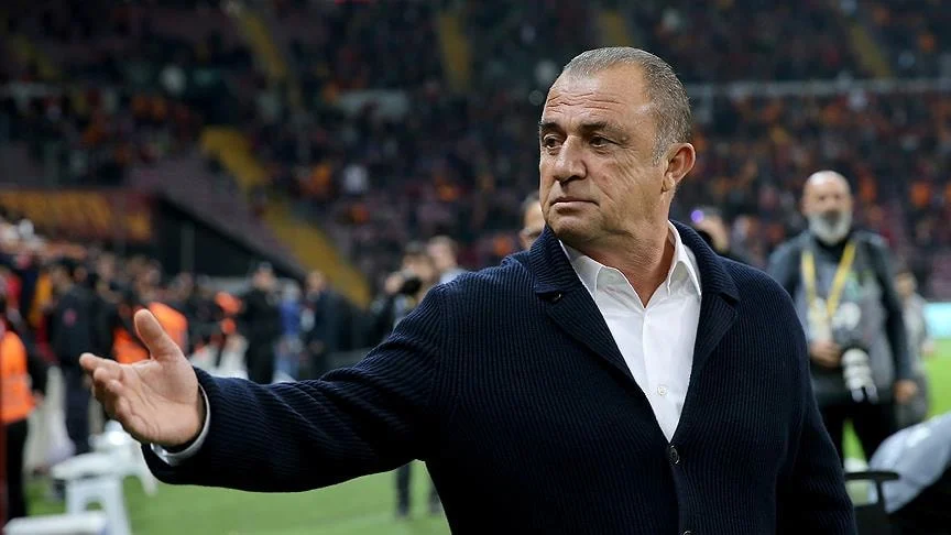 Fatih Terim sahalara döndü! İşte çalıştıracağı takım