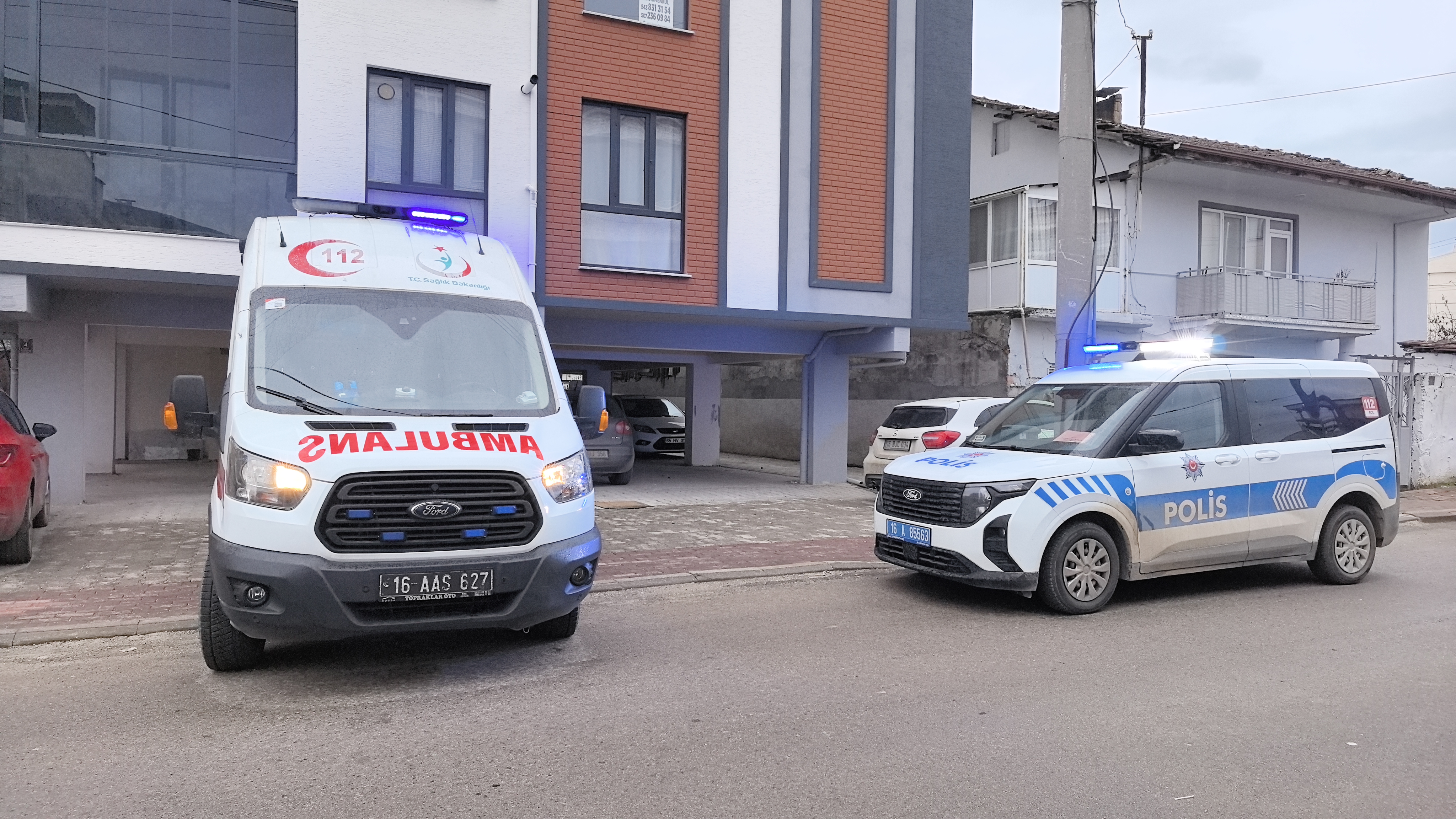 Annesinin mama yedirip uyuttuğu 4 aylık Fatma bebek, öldü