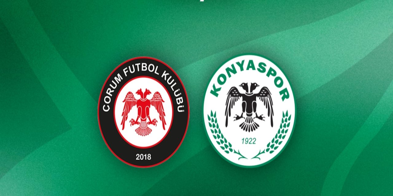 Konyaspor'un kupa takvimi belli oldu!