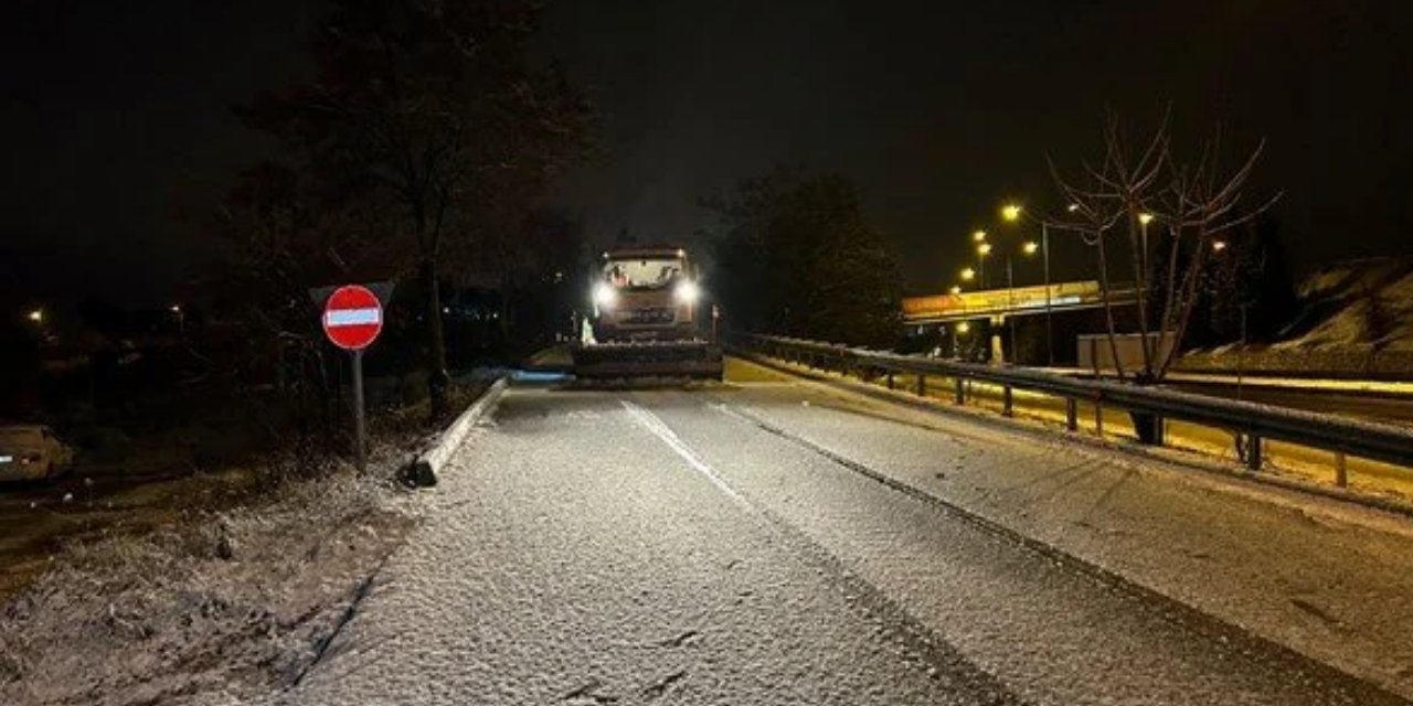 Uşak’ta iki tekerlekli araçların trafiğe çıkışları kısıtlandı