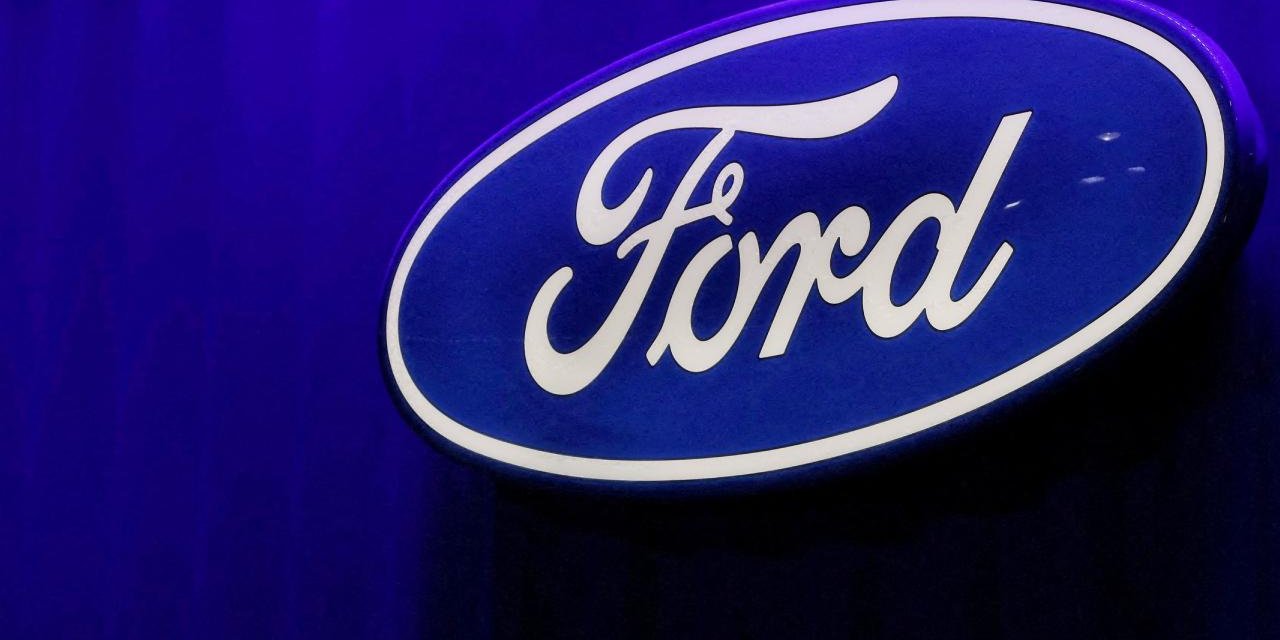 Ford'un X hesabından "İsrail terörist bir devlettir" paylaşımı