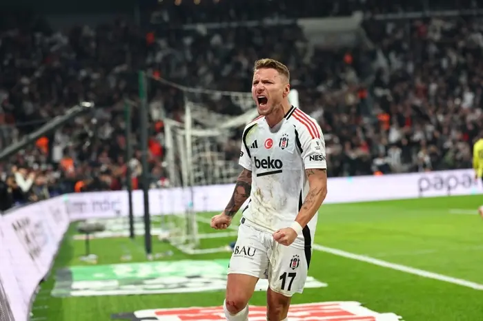 Immobile için sürpriz hamle! İtalyan takımı harekete geçti