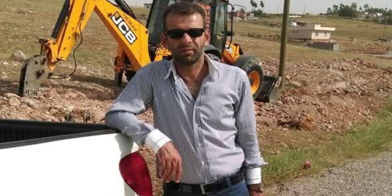 Elektrik ustası, direkte akıma kapılıp öldü