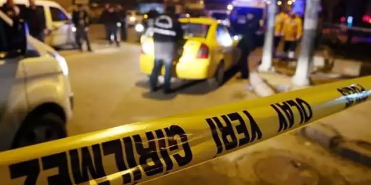 Ankara’da silahlı saldırı: Yaralı var!