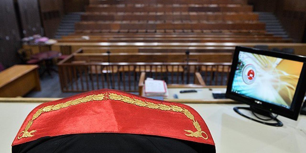 "Yenidoğan çetesi" davasında ikinci duruşma yarın görülecek