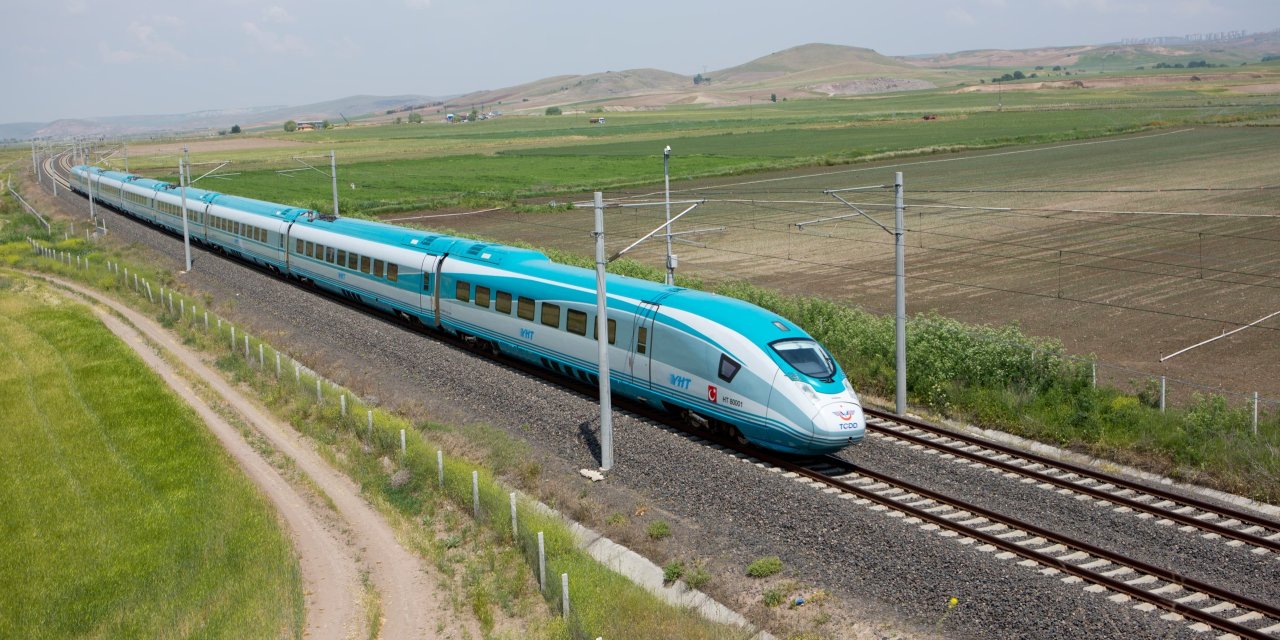 Kamu hizmeti verilecek demir yolu hatları belirlendi