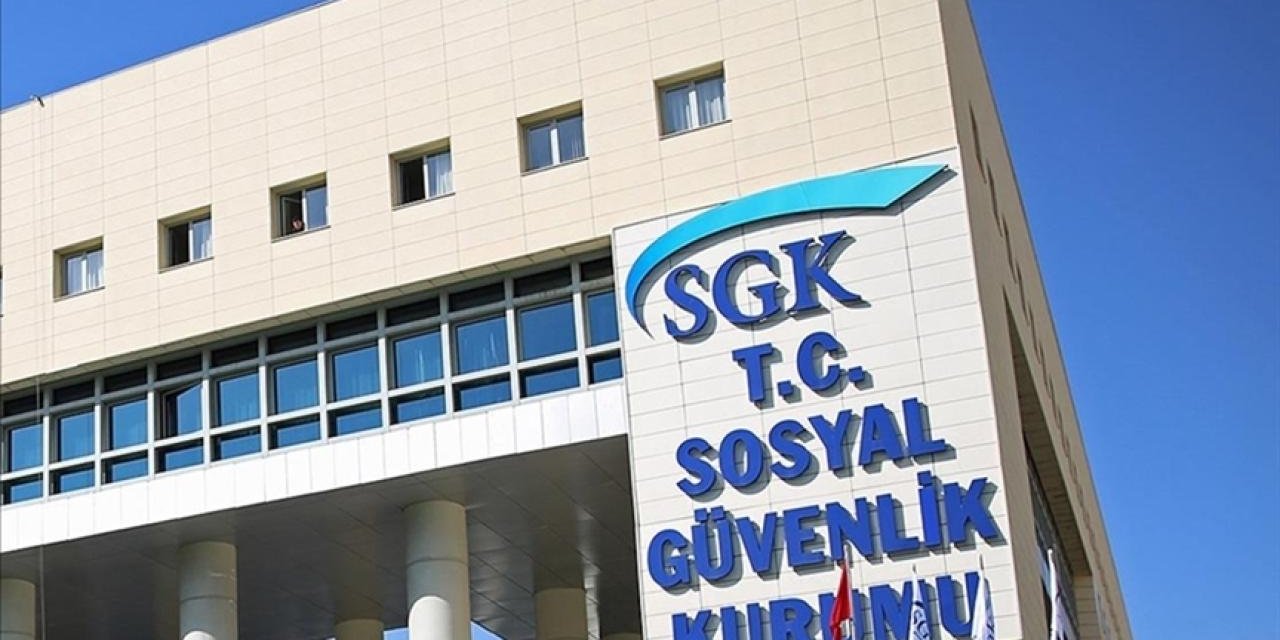 SGK, ABB'nin iddialarına ilişkin açıklama yaptı
