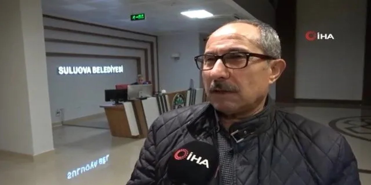 Türkiye’de ve dünyada adaşı yok: İsmini duyanlar kulaklarına inanamıyor!