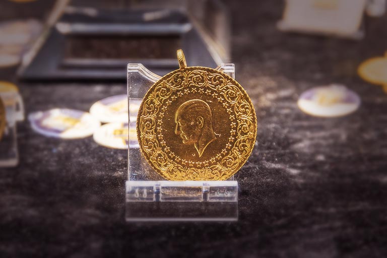 Altın Hesabı Neden En Mantıklı Yatırım Seçeneğidir?