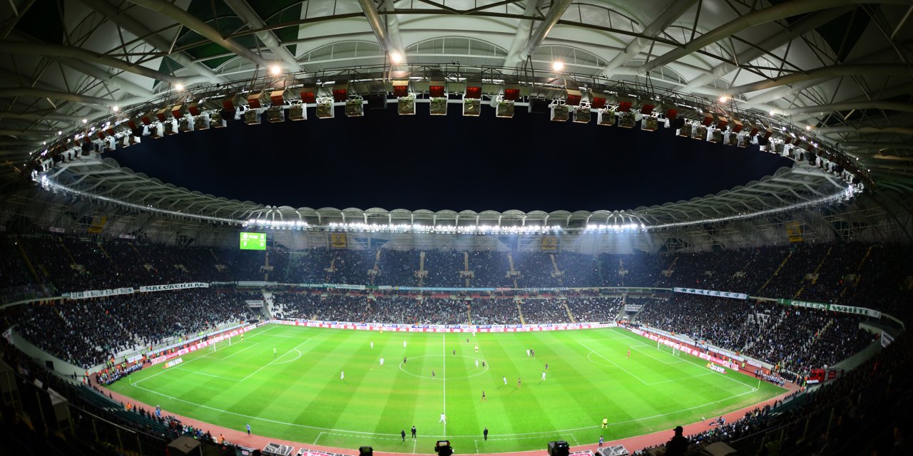 Konyaspor-Kasımpaşa, Biletler satışa çıkıyor!