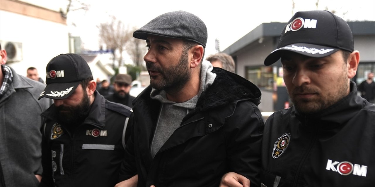 Beşiktaş Belediye Başkanı Rıza Akpolat için tutuklama talebi