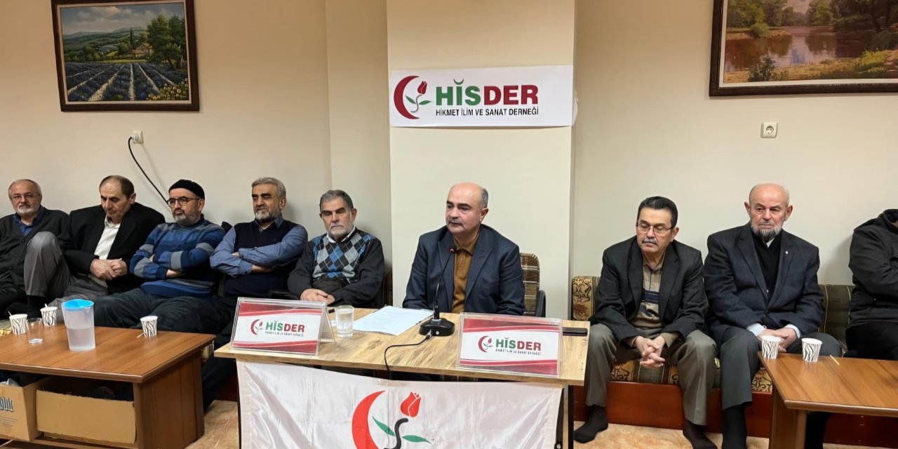 Suriye konusunda ihtiyatlı iyimserlik çağrısı