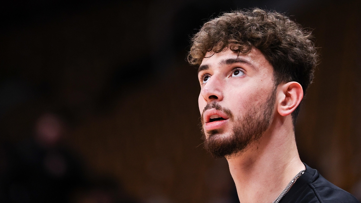 Alperen Şengün'ün çabası yenilgiyi önleyemedi