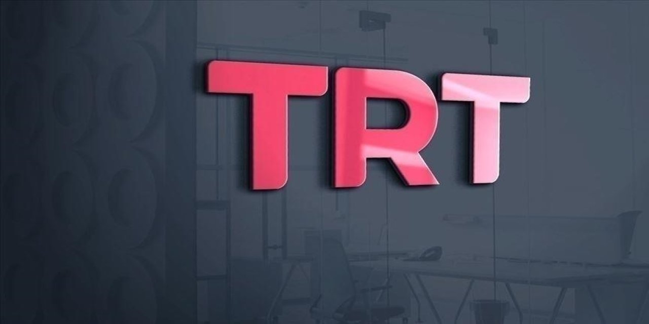 TRT'den yeni temsilcilik! Sayı 19'a çıkıyor