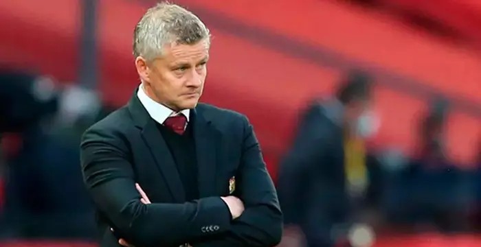 Beşiktaş Solskjaer'i duyurdu!