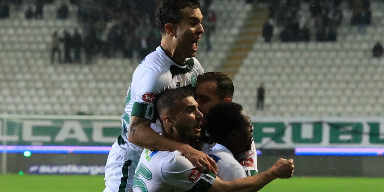 Konyaspor-Kasımpaşa, Rekabette kim önde?