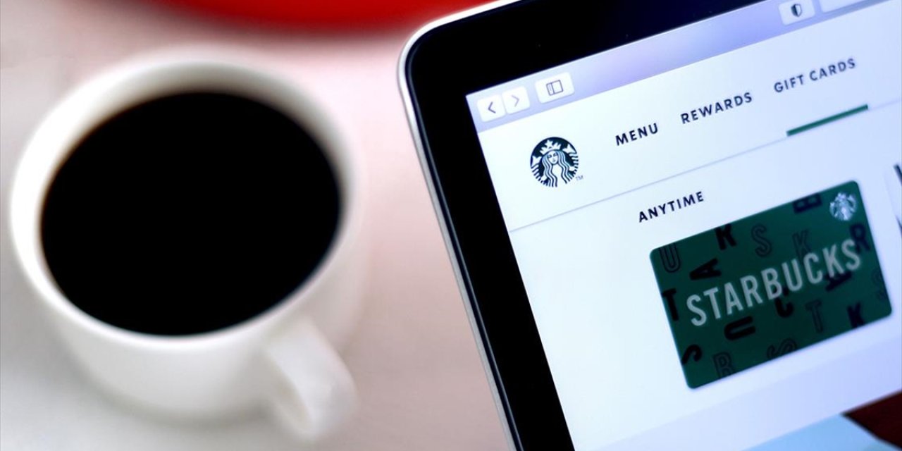 Starbucks, kurumsal ekibinde işten çıkarmalara hazırlanıyor