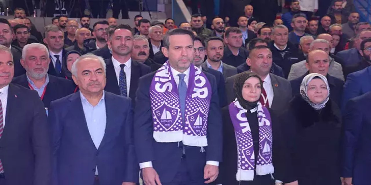 Bakan Bayraktar: Hedefimiz Türkiye'yi enerjide bağımsız kılmak