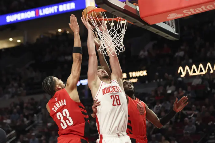 Alperen Şengün adım adım All Star'a doğru