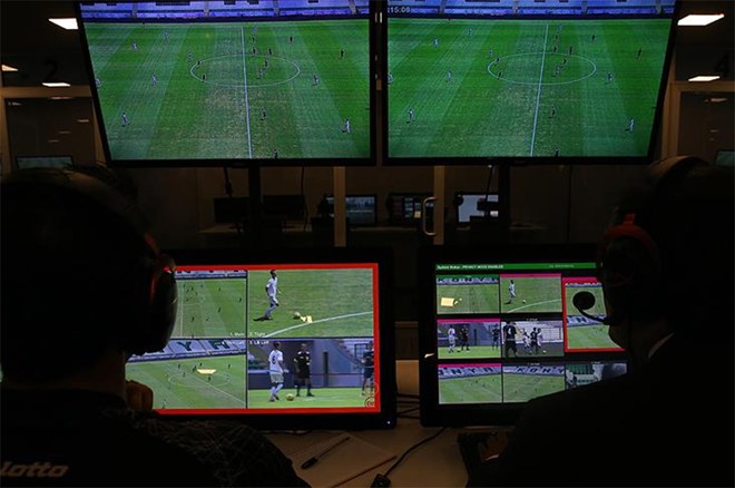 İşte yabancı VAR'ların maaşları!