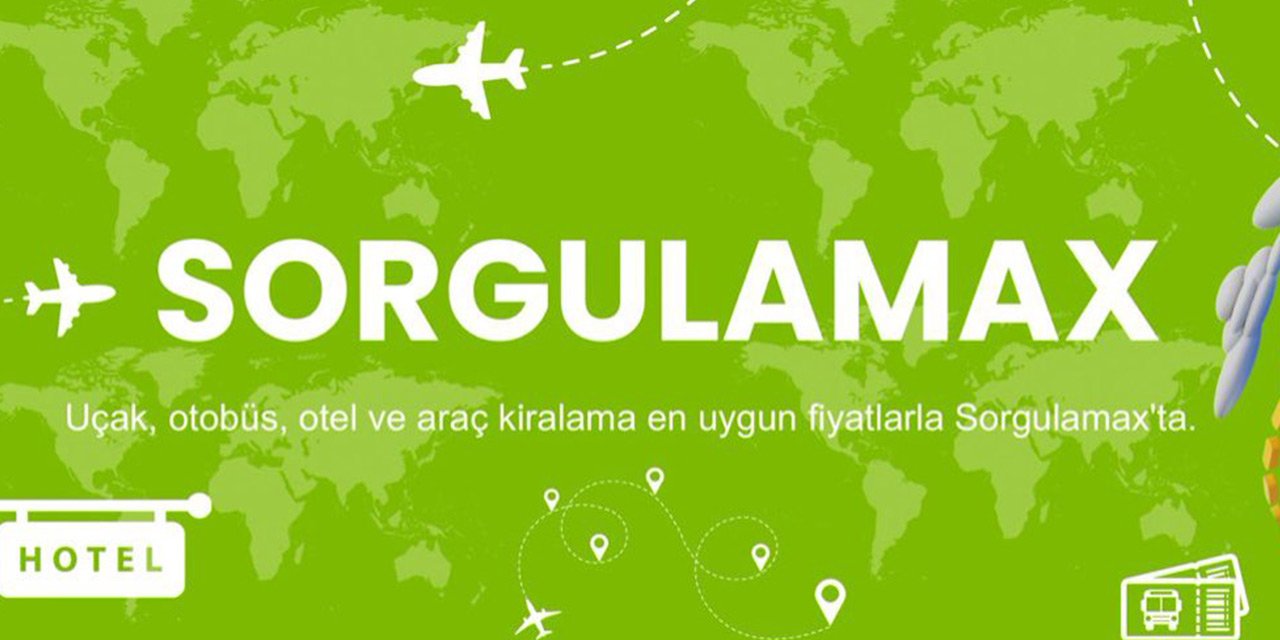 Sorgulamax.com hizmete açıldı