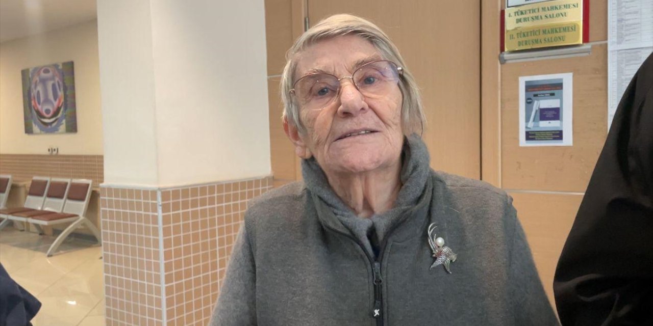 Prof. Dr. Canan Karatay, hatalı tedavi uyguladığı iddiasıyla hakim karşısında