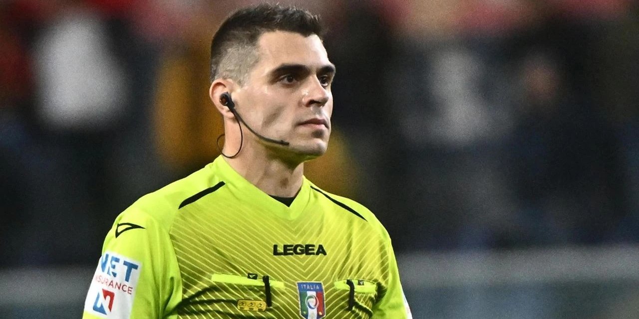 Fenerbahçe - Olympique Lyon maçının hakemi açıklandı