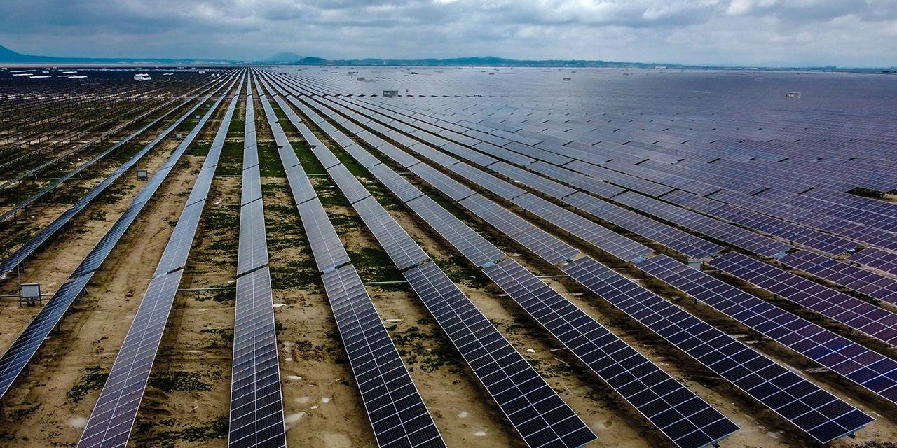 Konya, yeşil enerjide öncü