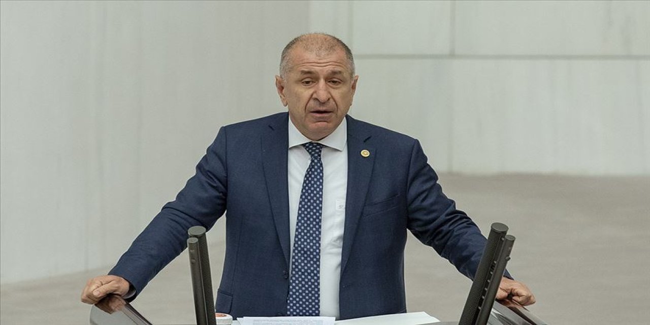 Ümit Özdağ serbest bırakıldı iddialarına yalanlama