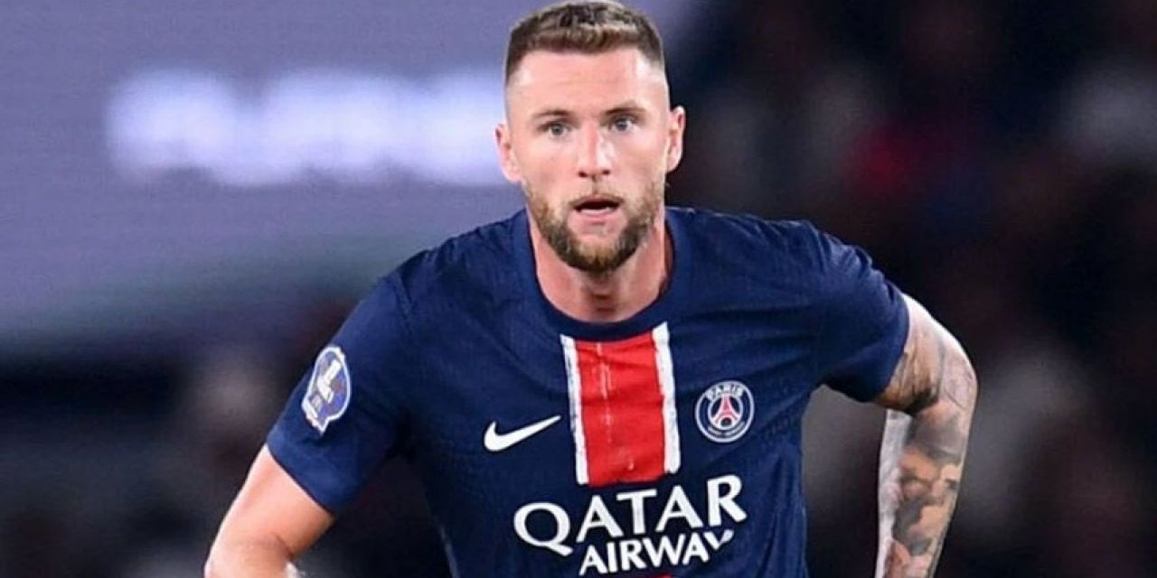 Fenerbahçe'den Galatasaray'a Milan çalımı