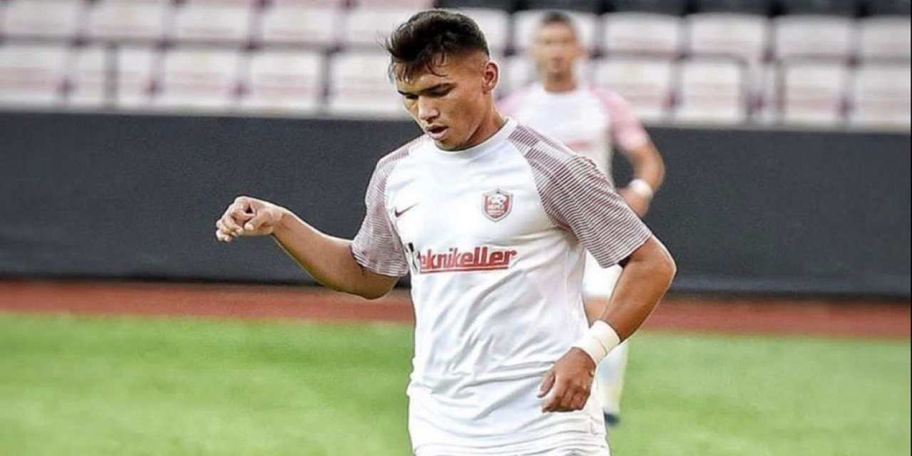 Konyaspor transferde gaza bastı